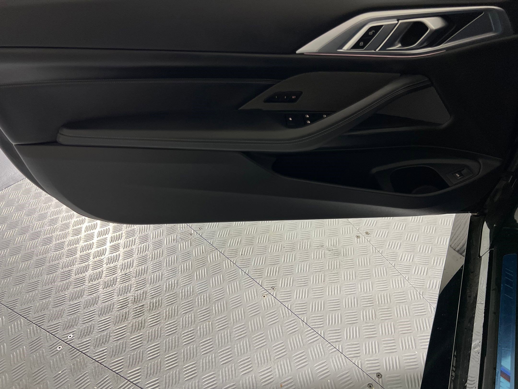 Used 2024 BMW M4 xDrive Competition image 22