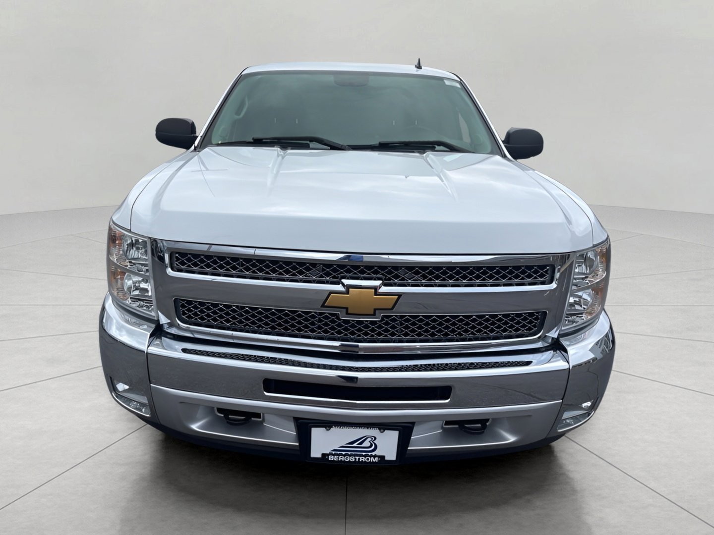 Used 2012 Chevrolet Silverado 1500 LT w/ All-Star Edition AWD/4WD image 9