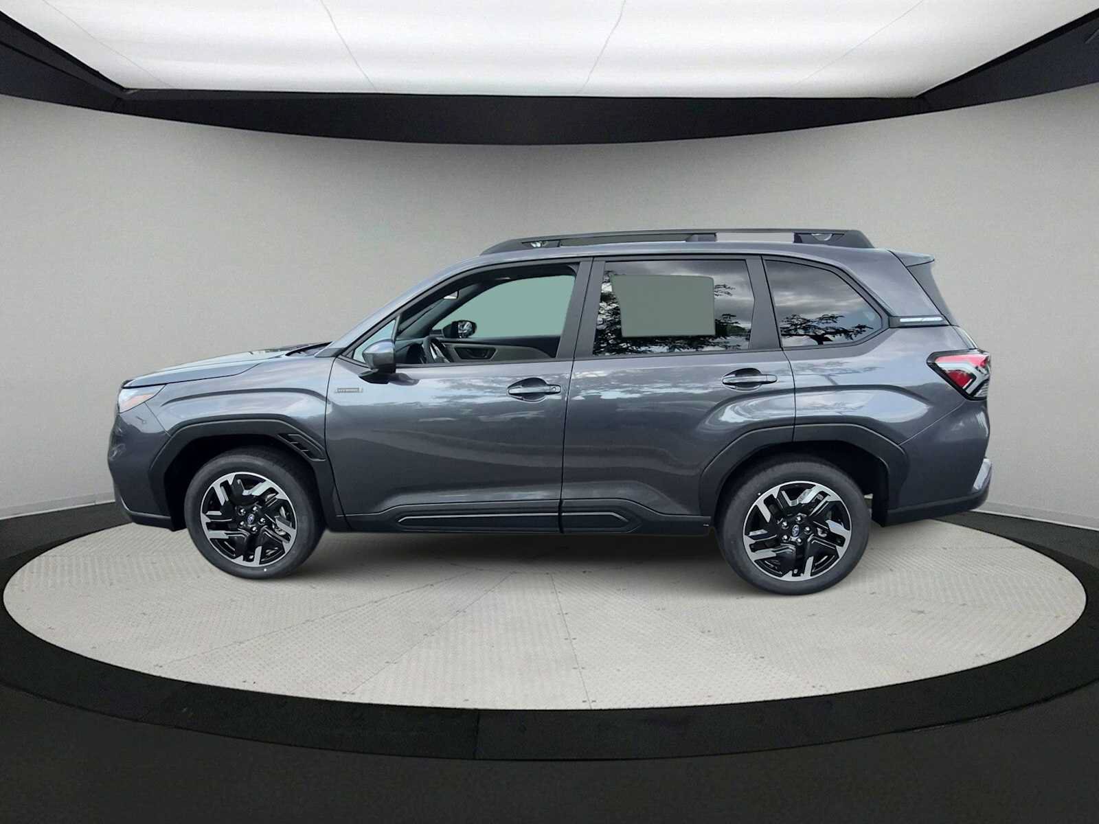 New 2026 Subaru Forester Premium AWD/4WD image 5