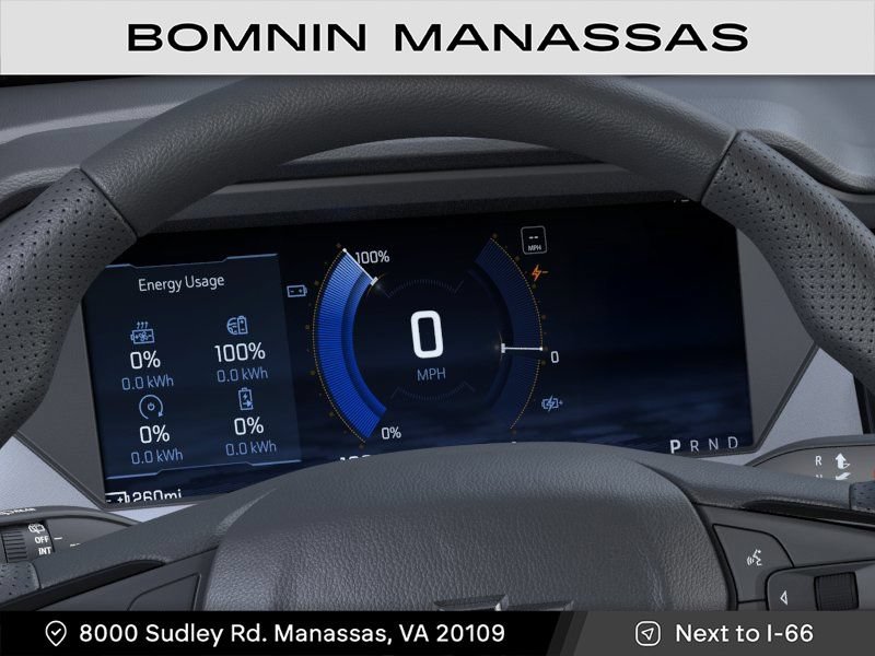 New 2027 Chevrolet Bolt LT FWD image 18
