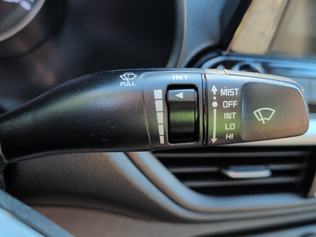 Used 2024 Kia Forte LXS FWD image 45