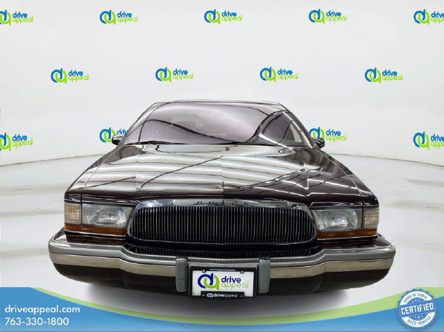 Used 1994 Buick Roadmaster Sedan RWD image 3
