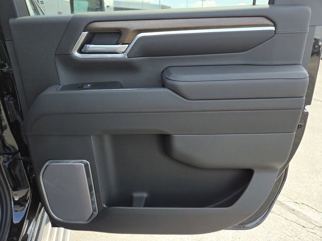 New 2026 Chevrolet Silverado 3500 High Country w/ High Country Premium Package image 29