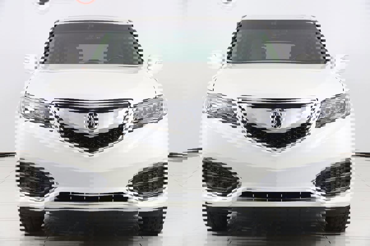 Used 2016 Acura RDX AWD image 49