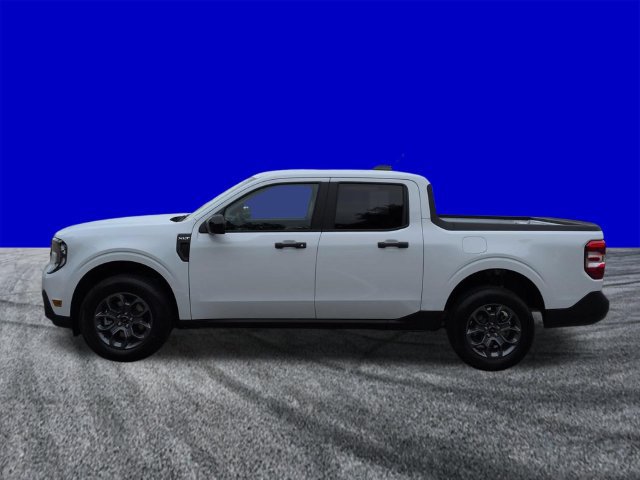 New 2026 Ford Maverick XLT w/ XLT Luxury Package FWD image 7