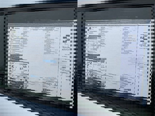 New 2026 Toyota Corolla Cross L image 37