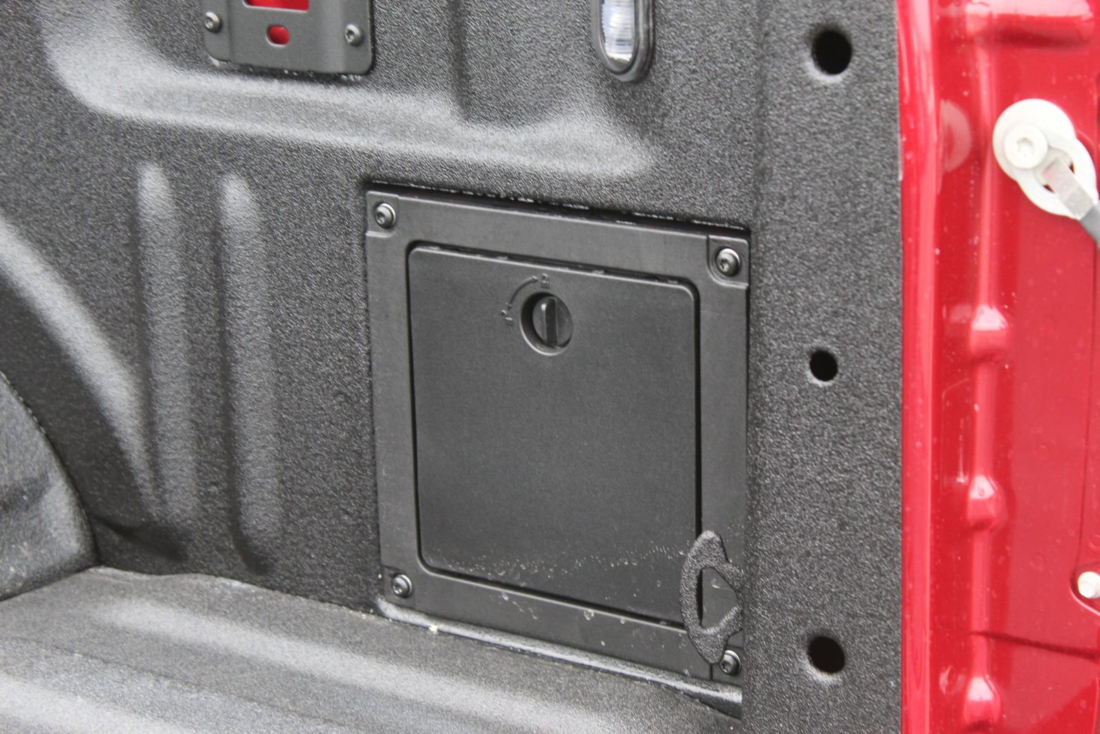 New 2026 Ford F150 Lariat image 22