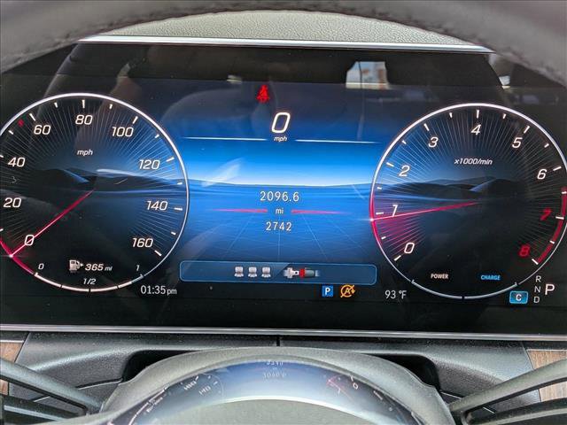 New 2026 Mercedes-Benz C 300 Sedan image 10