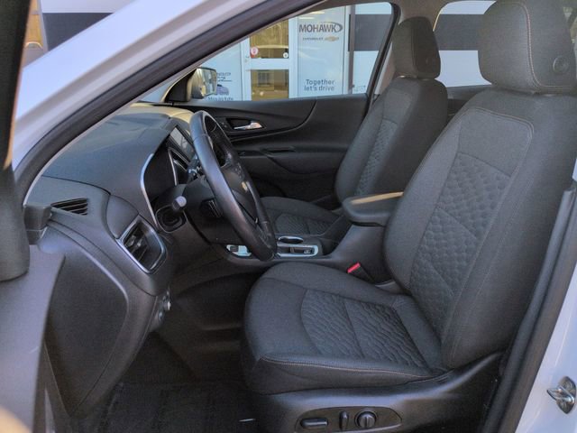 Used 2020 Chevrolet Equinox LT image 19
