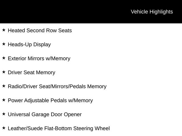 Used 2022 RAM 1500 TRX w/ TRX Level 2 Equipment Group AWD/4WD image 6