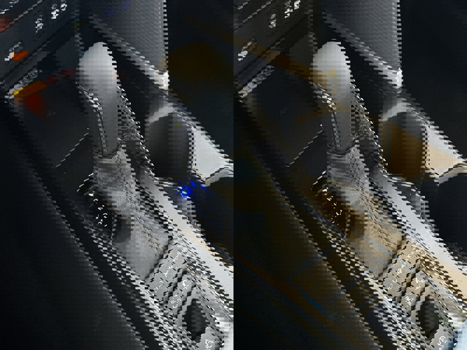 New 2026 Toyota Camry SE image 18