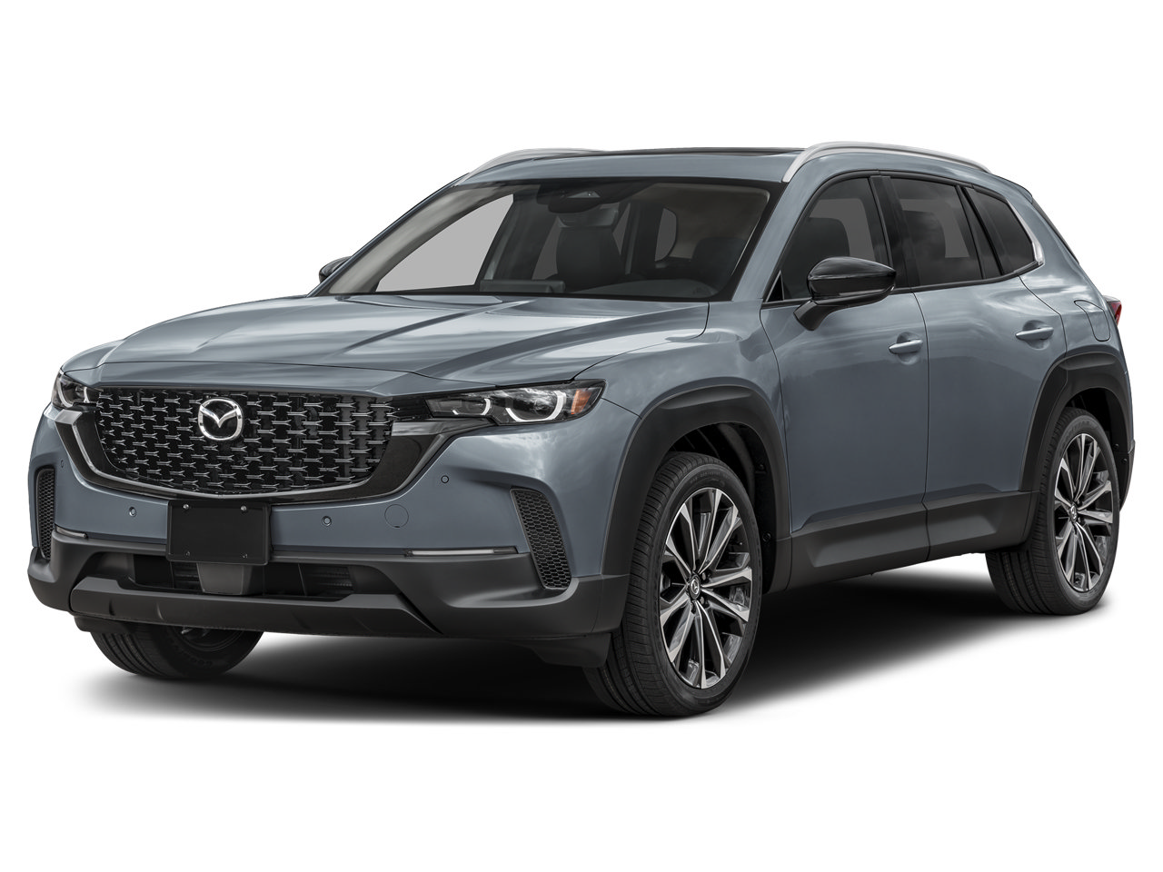 New 2026 MAZDA CX-50 AWD 2.5 S w/ Cargo Package image 17