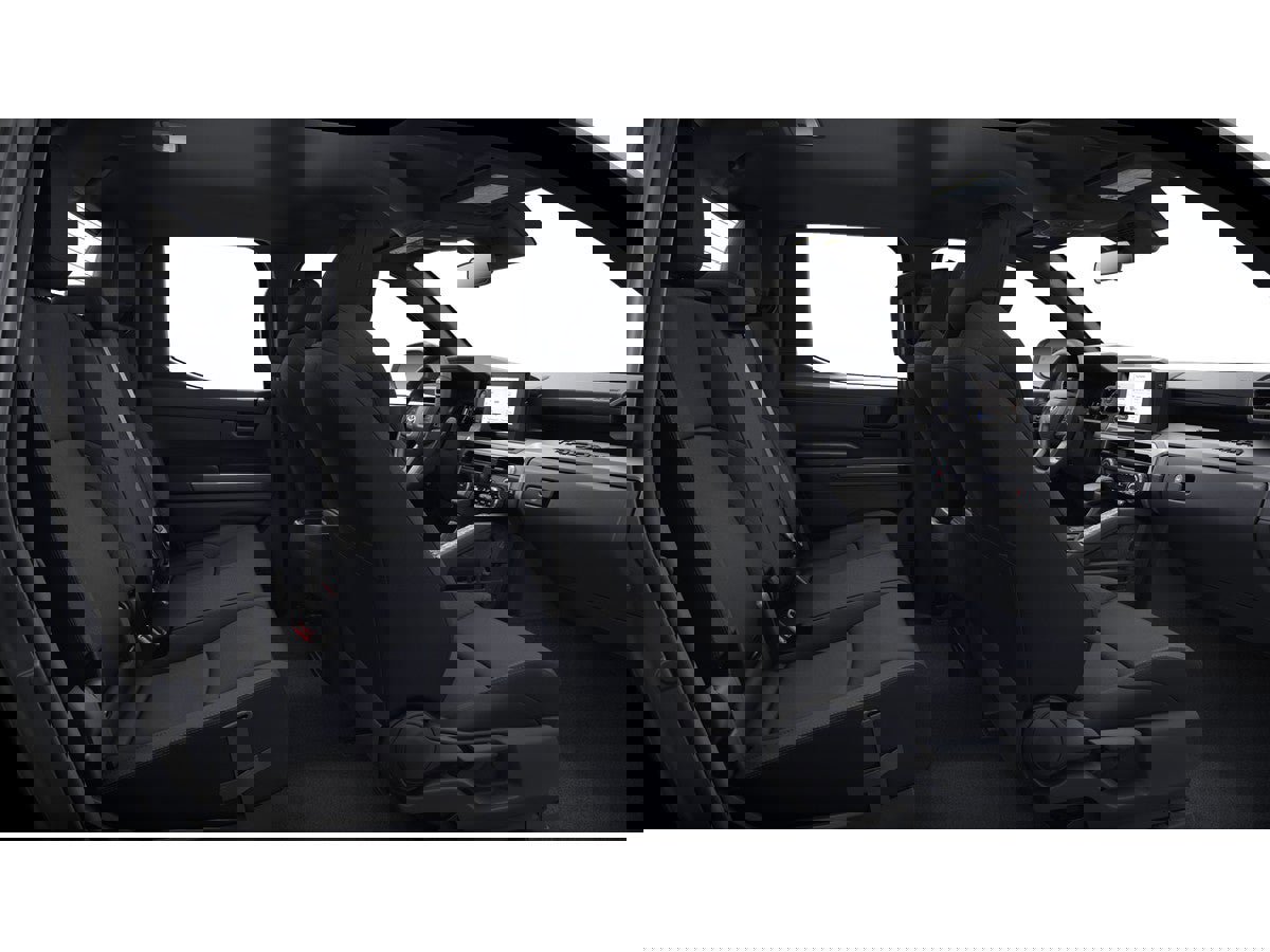 New 2026 Toyota Tacoma SR5 image 21