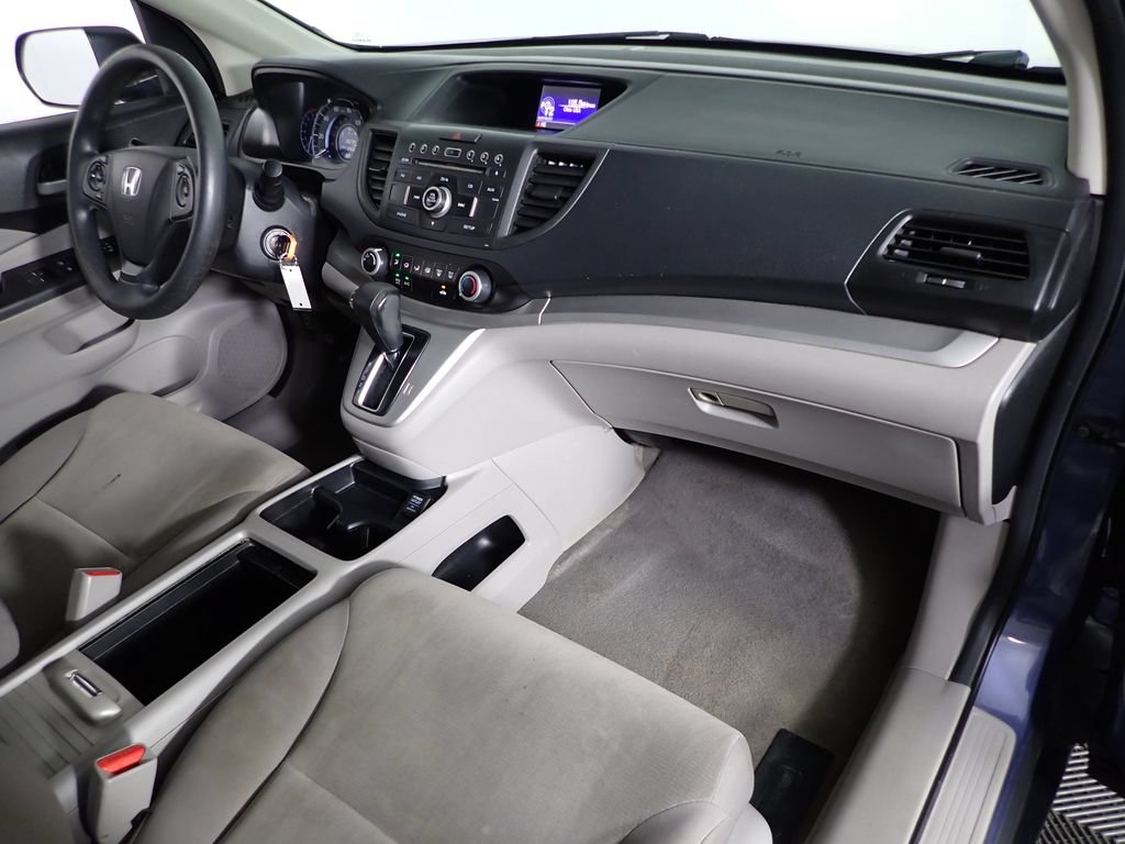 Used 2013 Honda CR-V LX image 35