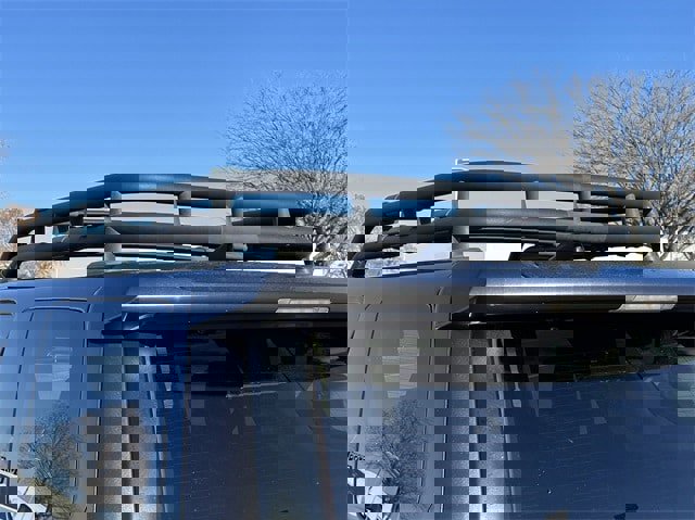 Used 2022 Toyota 4Runner TRD Pro image 8