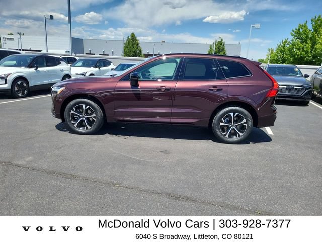 New 2026 Volvo XC60 B5 Core w/ Climate Package AWD/4WD image 5
