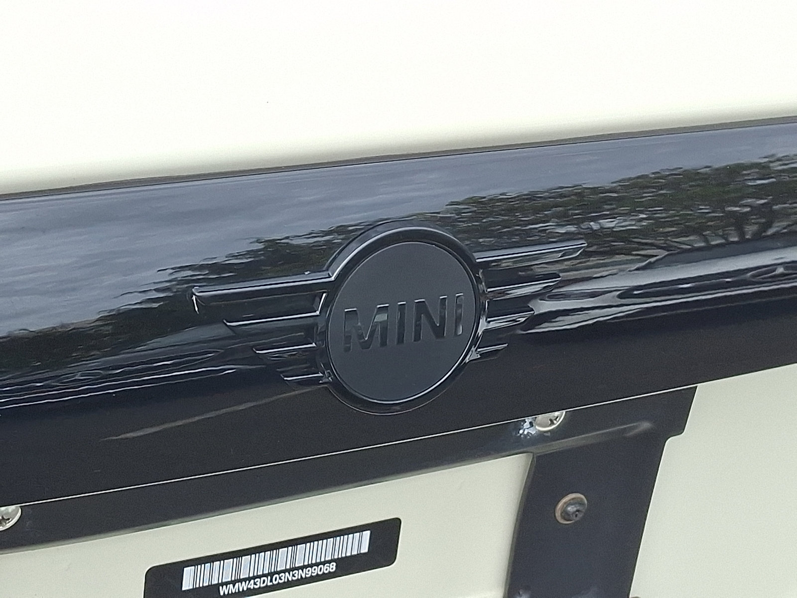 Used 2022 MINI Cooper S FWD image 30