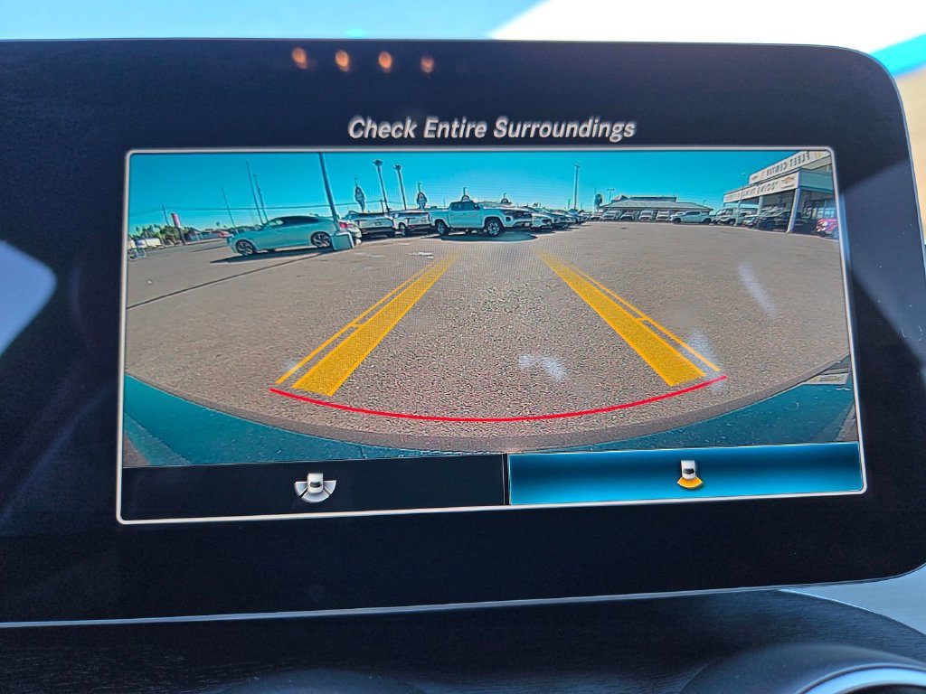 Used 2023 Mercedes-Benz C 300 Coupe image 7