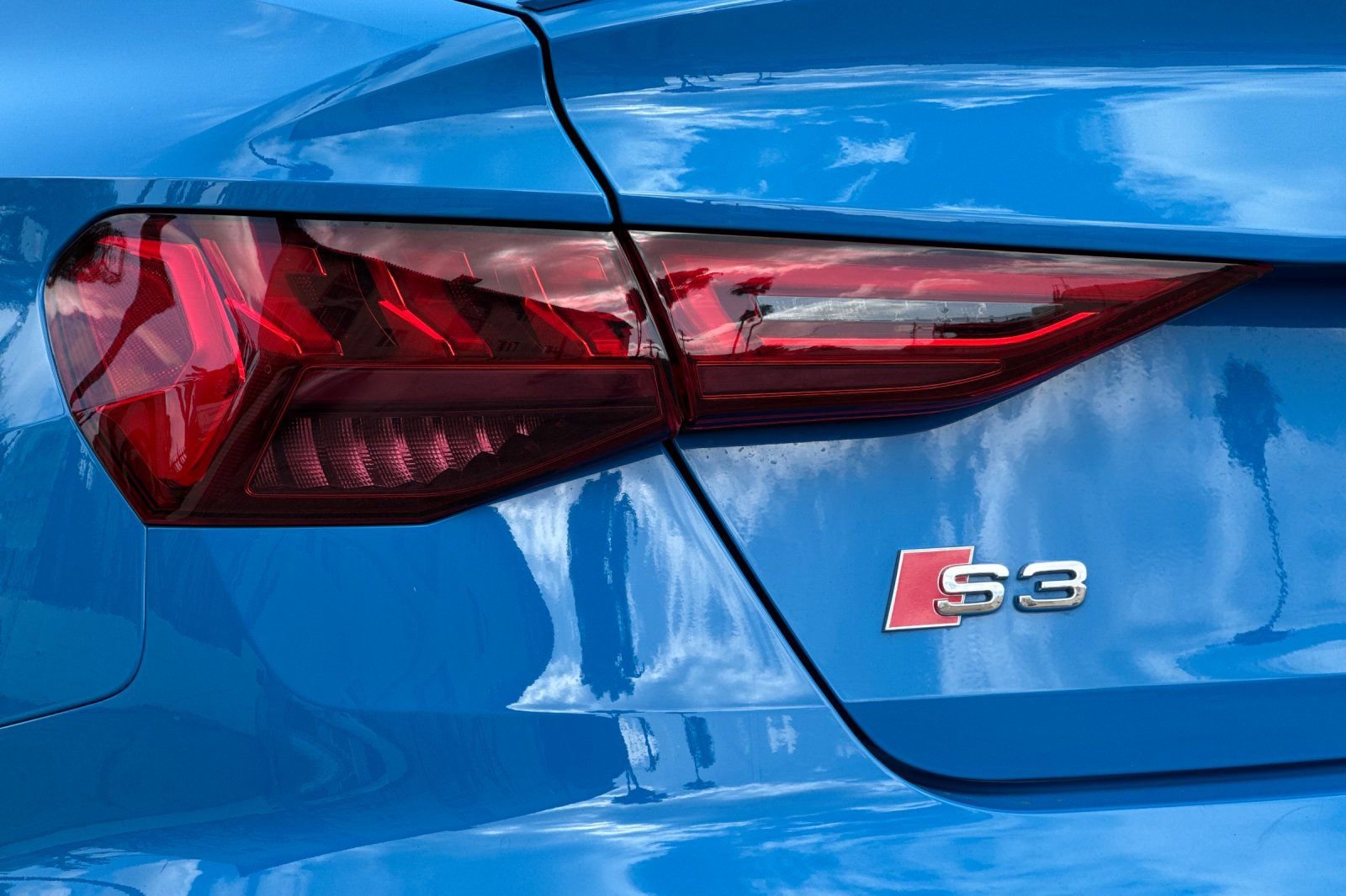 Used 2022 Audi S3 Premium Plus AWD/4WD image 25