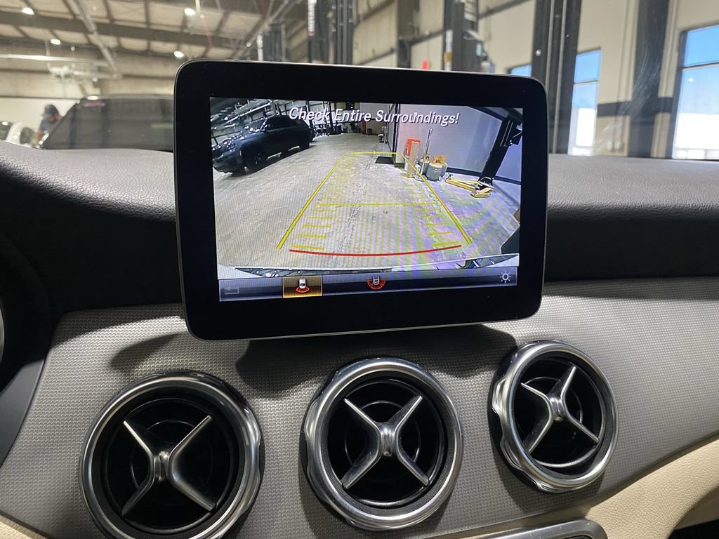 Used 2018 Mercedes-Benz GLA 250 image 6