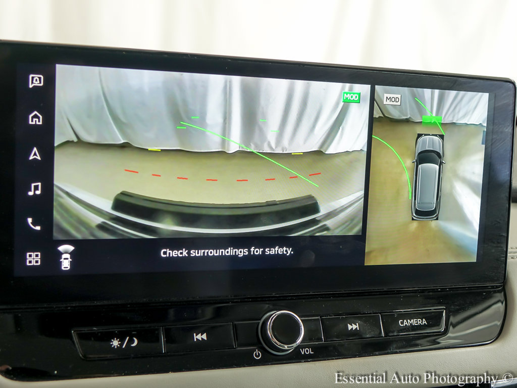 Used 2025 Mitsubishi Outlander SE AWD/4WD image 18