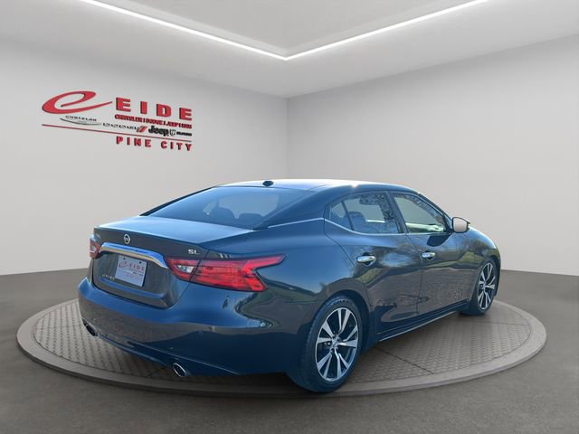 Used 2016 Nissan Maxima 3.5 SL image 6