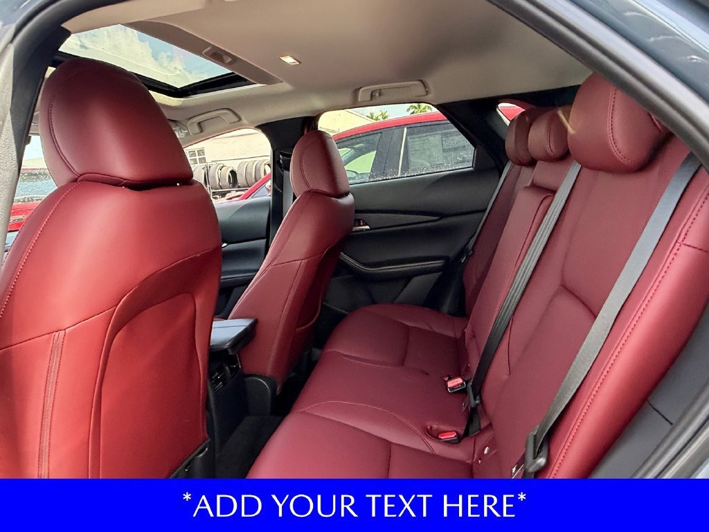 New 2026 MAZDA CX-30 AWD 2.5 S image 5