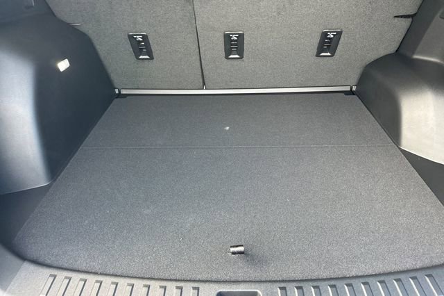 New 2026 Chevrolet Equinox LT image 20