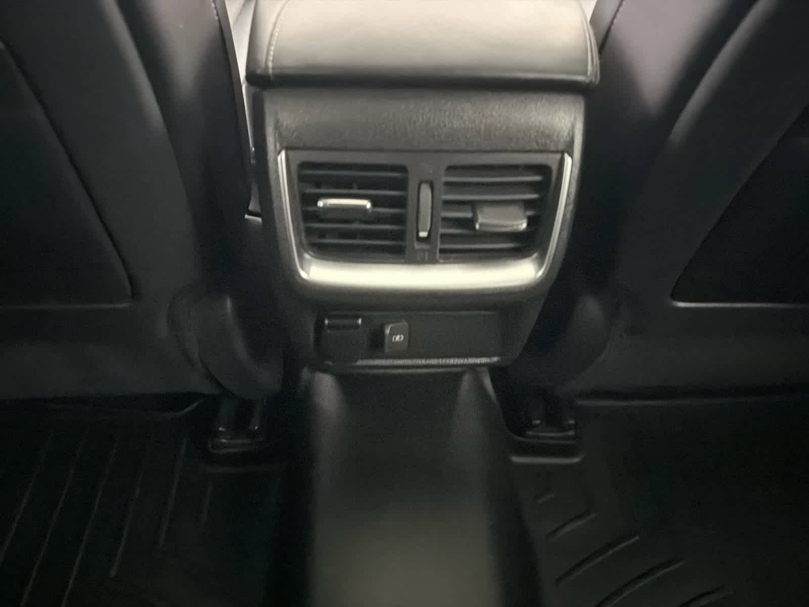 Used 2022 INFINITI QX55 Essential w/ Proassist Package image 21