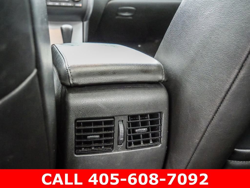 Used 2012 Nissan Altima 3.5 SR w/ Sport Pkg FWD image 26