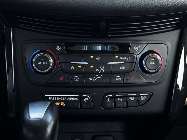 Used 2017 Ford Escape Titanium w/ Equipment Group 301A FWD image 21
