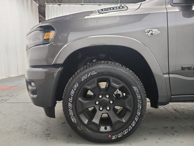 New 2026 RAM 1500 Big Horn image 19