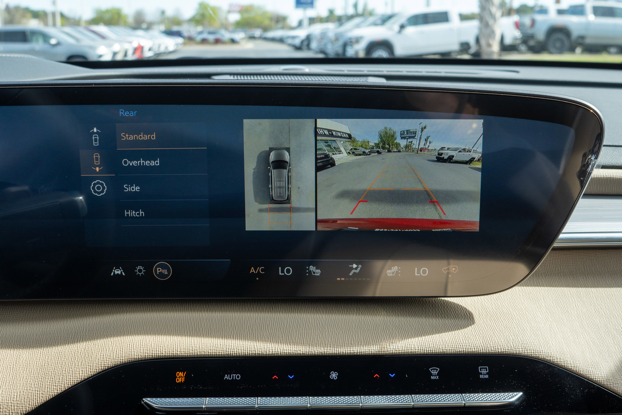 New 2026 Buick Enclave Preferred w/ Power Package image 17