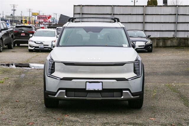 New 2026 Kia EV9 Wind image 2