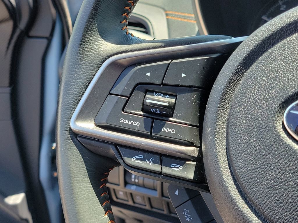 Certified 2023 Subaru Crosstrek 2.0i Premium AWD/4WD image 29