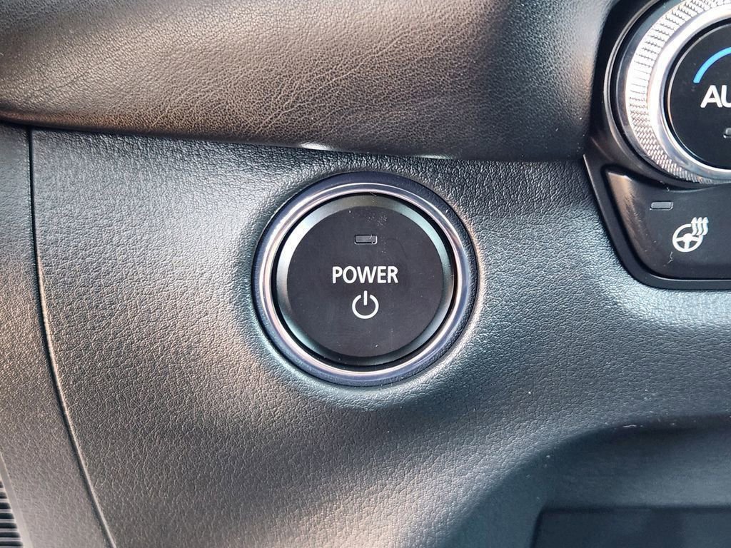 New 2026 MAZDA CX-50 2.5 Hybrid w/ Cargo Package image 19