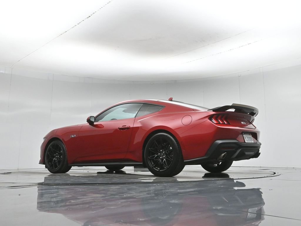 Certified 2024 Ford Mustang GT image 50
