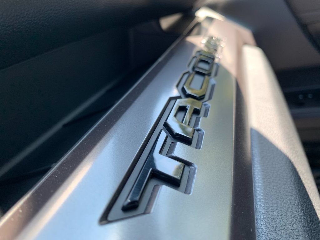 New 2026 Toyota Tacoma TRD Off-Road AWD/4WD image 34