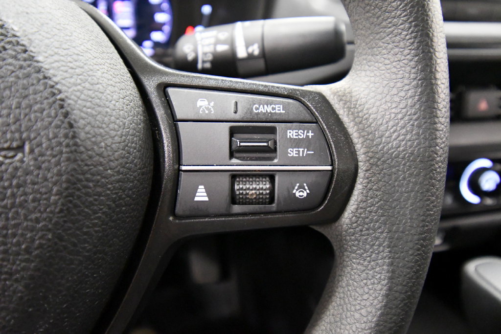 Certified 2023 Honda Accord LX image 19