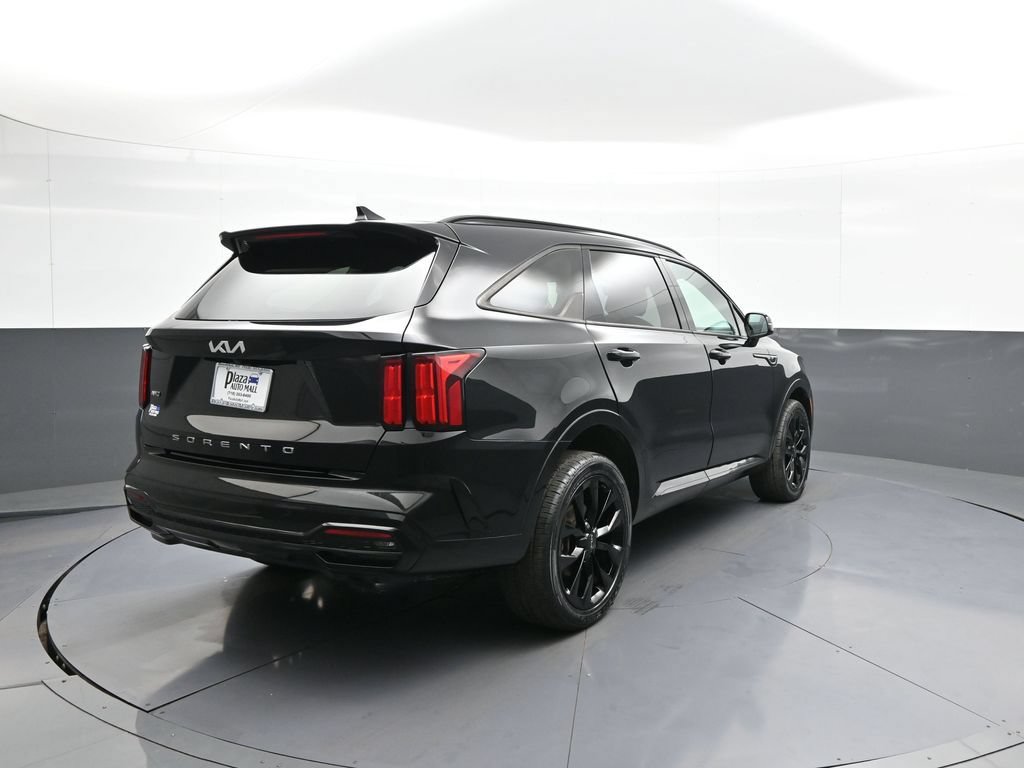 Used 2022 Kia Sorento SX AWD/4WD image 6