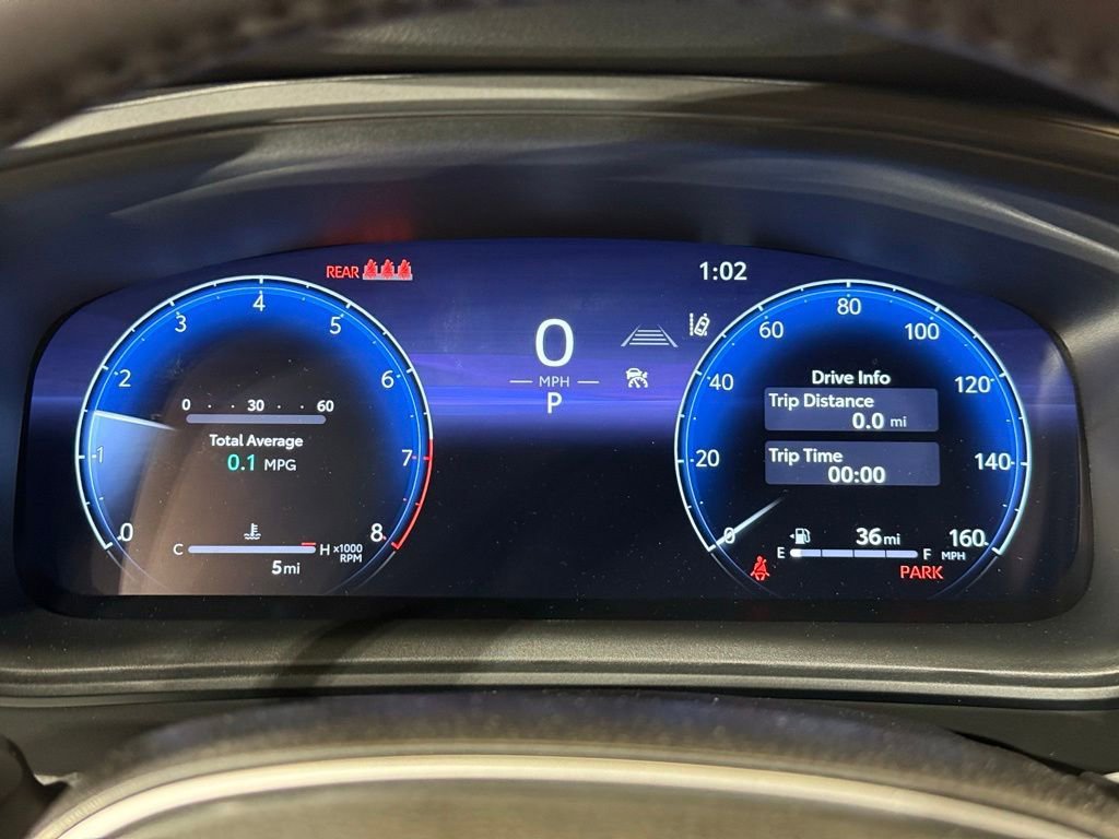 New 2026 Toyota Corolla SE FWD image 23