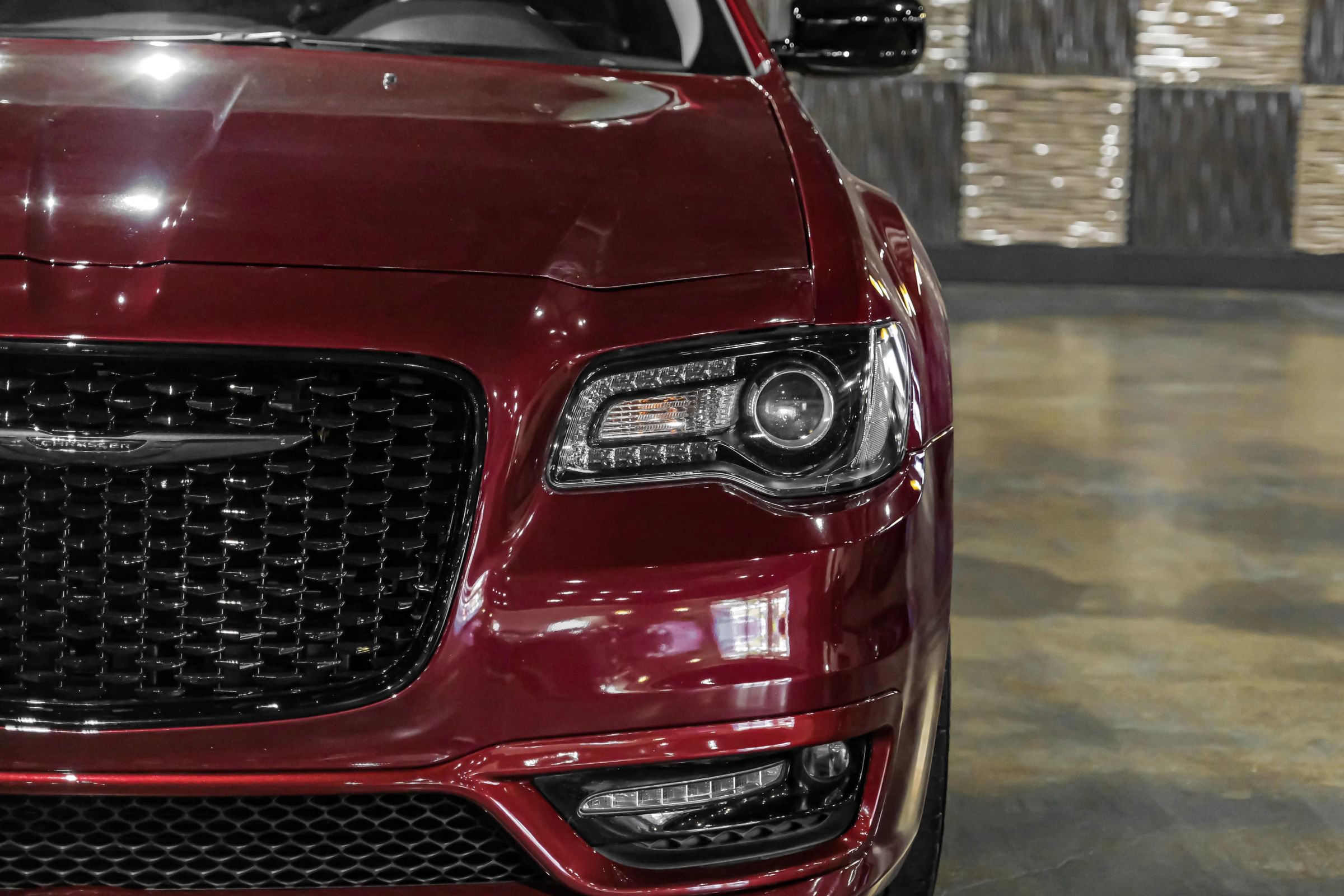 Used 2020 Chrysler 300 Touring L w/ Quick Order Package 2EF image 39
