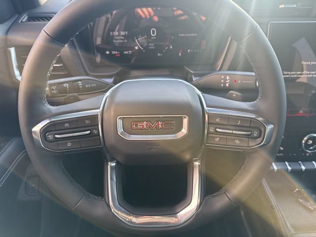 New 2026 GMC Terrain Elevation w/ Elevation Premium Package image 19