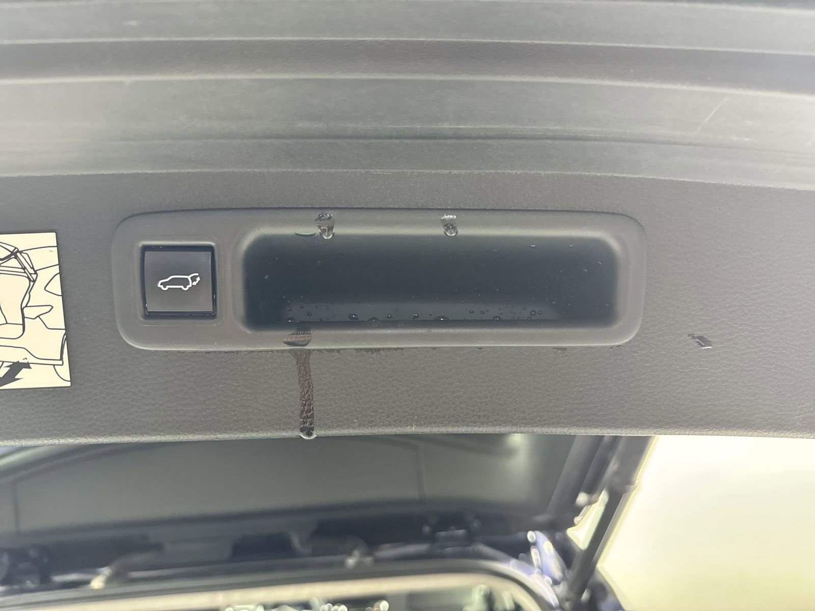 Used 2023 Toyota Highlander Platinum image 36