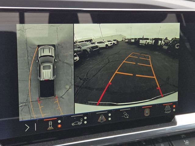 New 2026 Chevrolet Silverado 1500 RST w/ Safety Package image 4