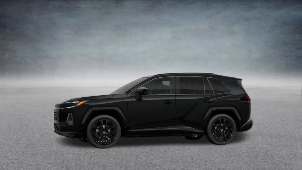New 2026 Toyota RAV4 XSE AWD/4WD image 6