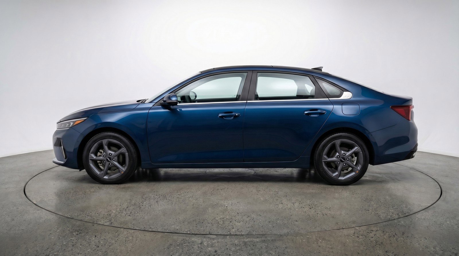 Used 2025 Kia K4 FWD image 5
