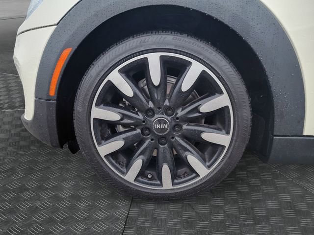 Used 2020 MINI Cooper 4-Door Hardtop FWD image 13