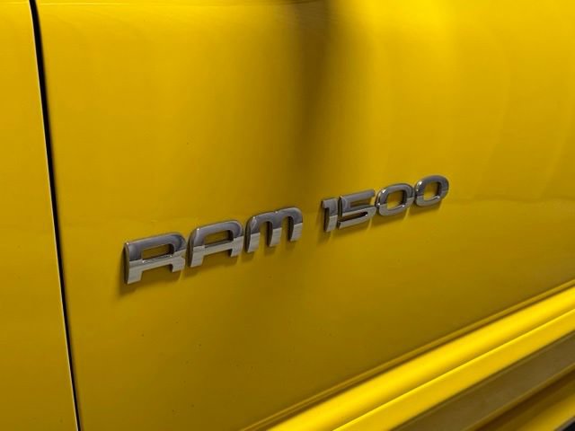Used 2005 Dodge Ram 1500 Truck SLT w/ Rumblebee Group AWD/4WD image 25