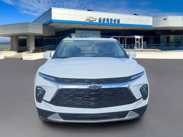 Used 2024 Chevrolet Blazer LT w/ Convenience Package image 2